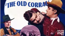 The Old Corral