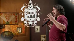 Just For Laughs' Funny As Hell