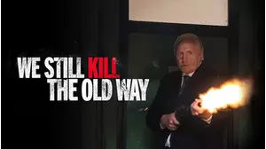 We Still Kill the Old Way