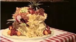 Classic French Patisserie