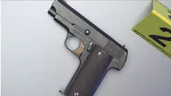 Deadly Trap in the Forest - Christophe Belle