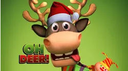 Oh Deer