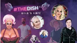 #THEDISH2: Cake Bossy