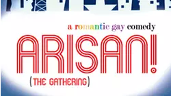 Arisan!