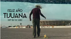 Happy New Year Tijuana (Feliz Año Tijuana)