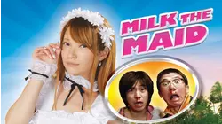 Milk The Maid