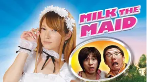 Milk The Maid