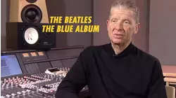 The Beatles: The Blue Album