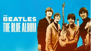 The Beatles: The Blue Album