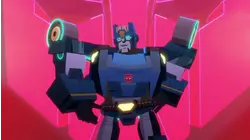 The End of the Universe (Part 3)