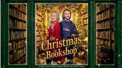The Christmas Bookshop