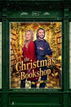 The Christmas Bookshop