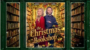 The Christmas Bookshop