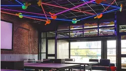 Smash Social Club: 'Upscale social playground' set to open next month in Glenwood South