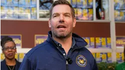 Swalwell jumps into California governor's race, citing anti-Trump platform