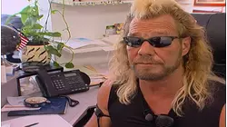 Dog the Bounty Hunter: The Competition -- Dog the Bounty Hunter