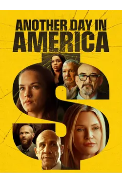 Another Day In America