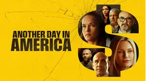 Another Day In America