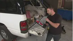 Work Truck Reborn