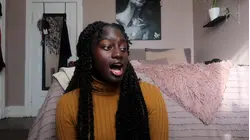 Yapping About Race-baiting