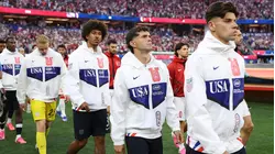 FIFA World Cup 2026: Knockout Round Gets Underway