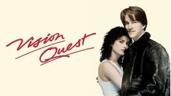 Vision Quest