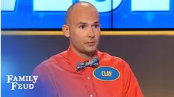 Honey, you ain't DATING ME if you don't WEAR THIS! | Family Feud