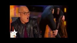 CRAZIEST CONTORTION Auditions On Got Talent Around The World! | Got Talent Global