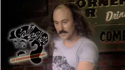 Gallagher: An Uncensored Evening