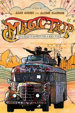 Magic Trip