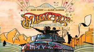 Magic Trip