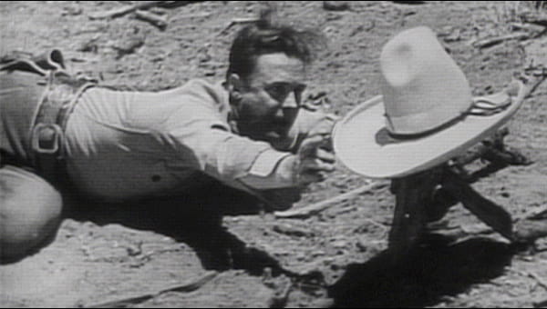 Way of the West (1934) on FREECABLE TV