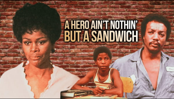 A Hero Ain't Nothing But A Sandwich on FREECABLE TV