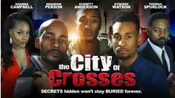 The City of Crosses