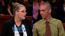 Jennifer Vitulano vs. Joshua Vitulano