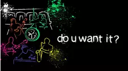 Do U Want It?