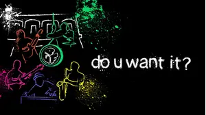 Do U Want It?