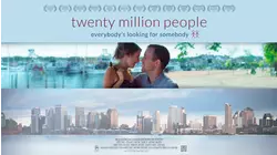 Twenty Million People