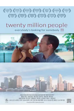 Twenty Million People