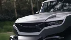 Off Road Power