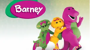 More Barney Songs