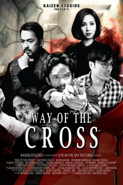 Way of the Cross