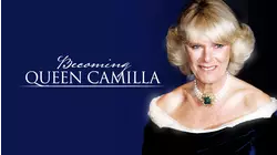 Becoming Queen Camilla
