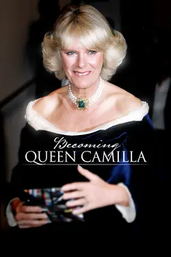 Becoming Queen Camilla