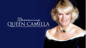 Becoming Queen Camilla