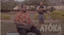 Atoka