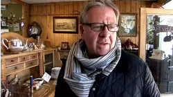 Philip Serrell and Catherine Southon, Day 4