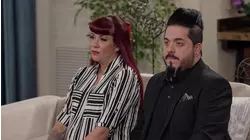 Immature Bridesmaid and the Ex from the Block