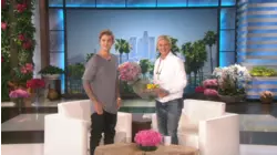 Justin Bieber Part 3