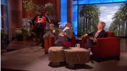Steve Harvey Part 3